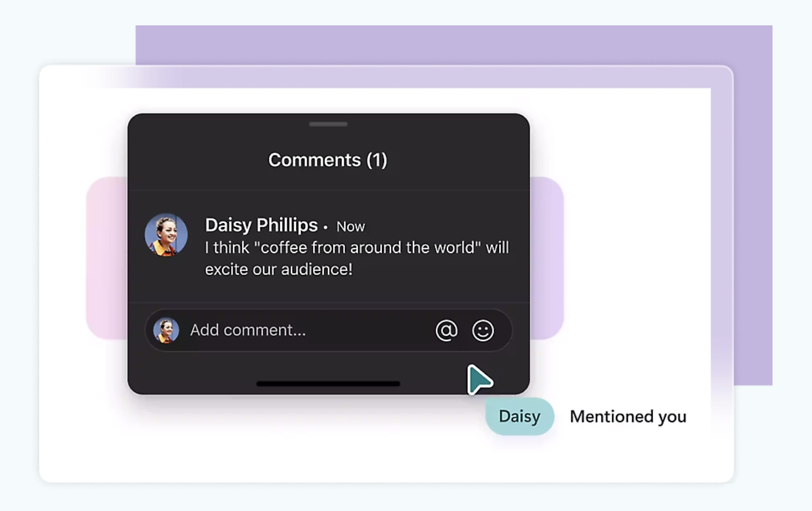 microsoft loop collaboration